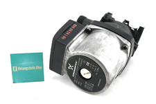 Pompa di riscaldamento