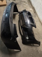 PARAURTI FENDINEBBIA MINIGONNE M SPORT BMW E92 E93