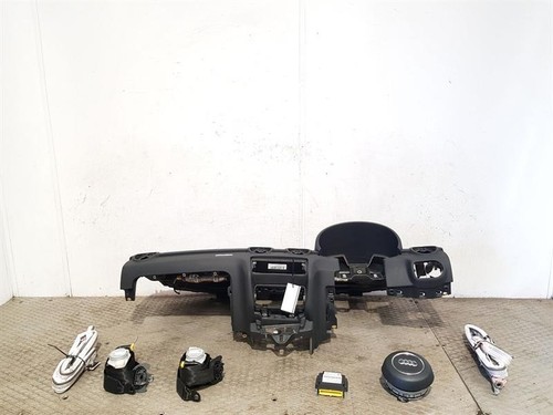 Kit borsa cruscotto porte - kit,
