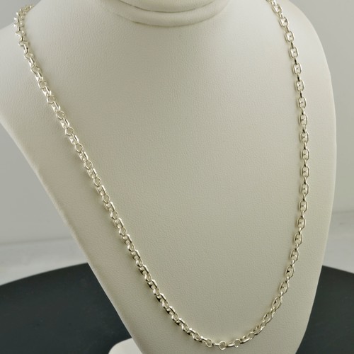 Collana argento sterling - sterling, 3,3