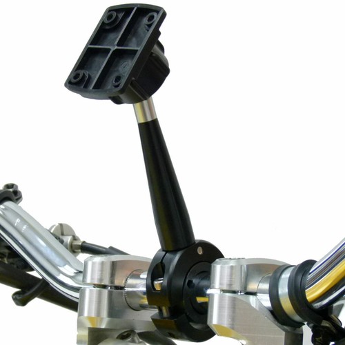 Supporto manubrio moto bici