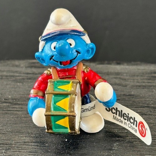 Puffi 20494 bass drummer - puffi,