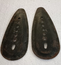 ACCESSORI attacchi protezione