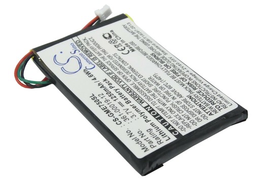 Batteria polimeri litio - di,