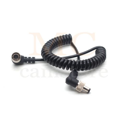 Blocco hirose pin a - da,