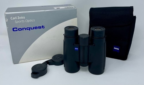 Zeiss conquest 10x30 - 10x30, t