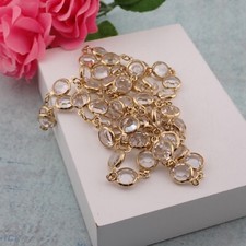 Collana Swarovski Timbro Cigno