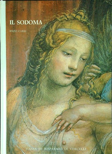 Sodoma carli enzo cassa di - il,