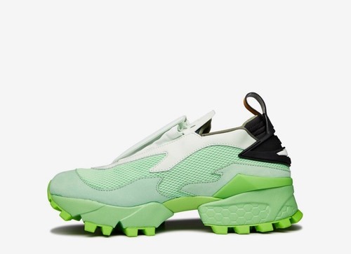Scarpe reebok pyer moss - scarpe,