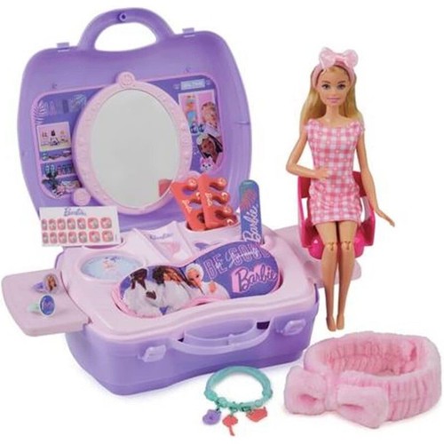 Grandi giochi barbie - giochi,