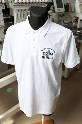 Polo personalizzata per