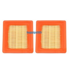 2 filtri aria per Sthil FS91 FS91R FS111 FS111R FS131 FS131R HT103 HT133 KM111R