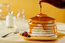 Olio profumo sciroppo d'acero