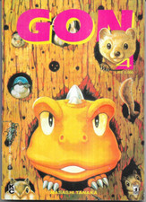 Gon storie di - n°, star