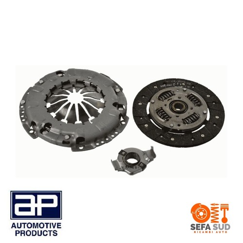 Kit frizione auto fiat idea - kit,