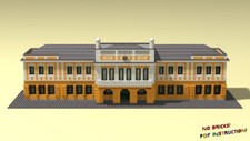 Lego Municipio di