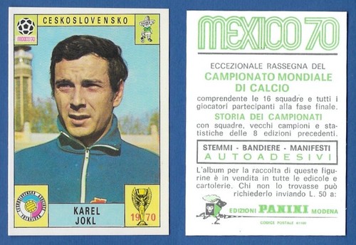 Figurina calciatori panini - figurina,