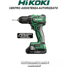 Trapano avvitatore batteria - avvitatore,