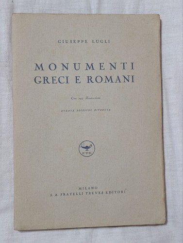 Monumenti greci romani - monumenti,
