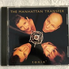 The Manhattan Transfer Tonin
