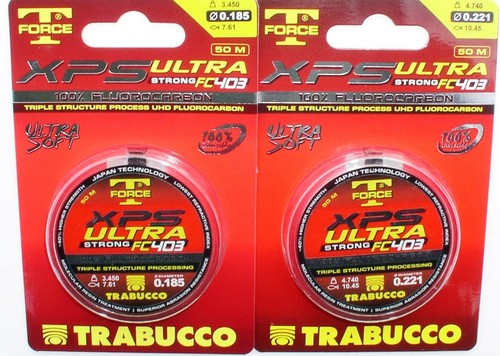 Trabucco xps forte 100 - xps,