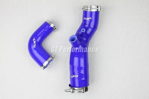 Kit durites silicone megane - 2,