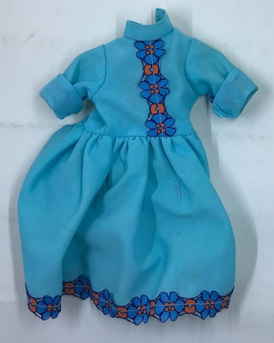 Abito barbie vintage - barbie, 70