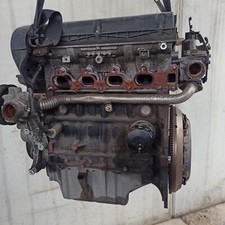 Motore completo opel astra - completo,