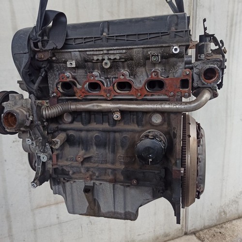 Motore completo opel astra - opel,