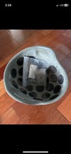 Made With kevlar helmet large