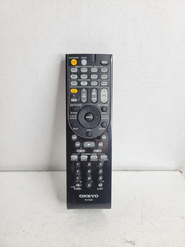 Telecomando onkyo 764m per - telecomando, rc-764m