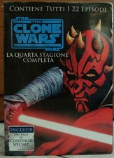 STAR WARS THE CLONE WARS -