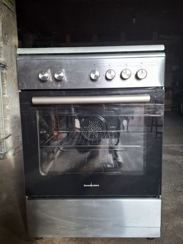 Schaub lorenz ss461gex cucina - lorenz,