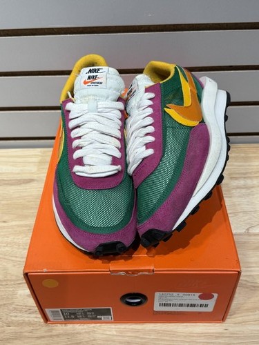 Size 10m nike - -, ld