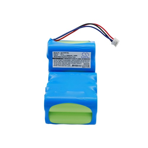Batteria per topcon 4 - per, bt-4