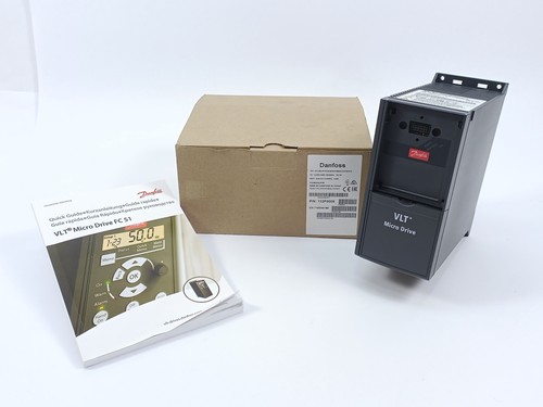 Danfoss 132f0005 vlt micro - 132f0005, vlt®