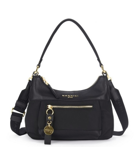 Borsa nannini liberty piccola - nannini,