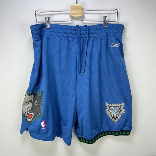 Pantaloncini nba vintage - nba,