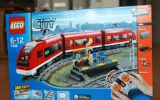 Lego 7938 Treno passeggeri 669