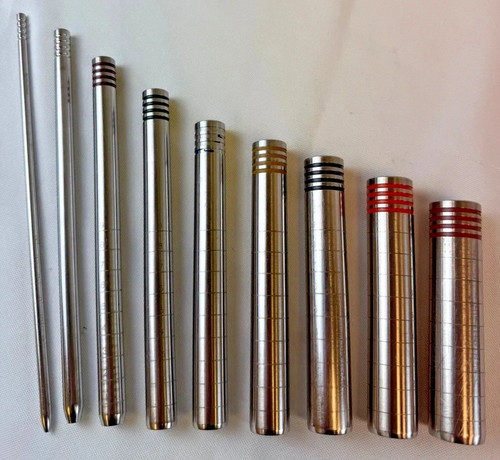 Set dilatatori medtronic - set, 9