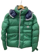 Piumino moncler branson - piumino,