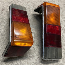 Triumph TR6 coppia gruppi