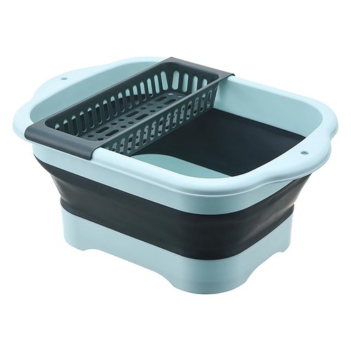 Lavabo per piatti con spina - lavabo,