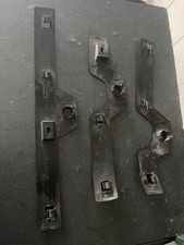 Fiat 500 Supporto Sensori Parcheggio Posteriori.  52157549—52157551-52157550—