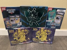 POKEMON MYSTERY BOX XXL *1x
