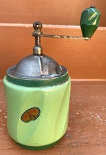 macinino da caffe tre spade