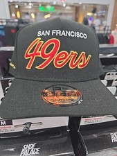 Cappello Berretto Snapback San