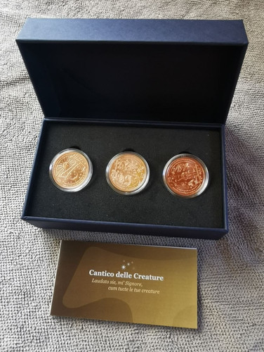 Set euro italia san - 0,75,