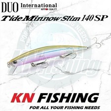 DUO TIDE MINNOW SLIM 140SP