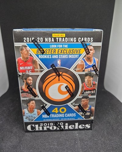 2019 panini chronicles nba - 2019-20,